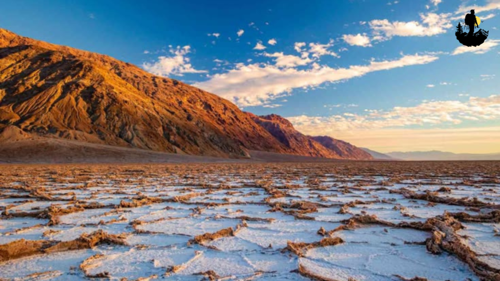 Death Valley National Park