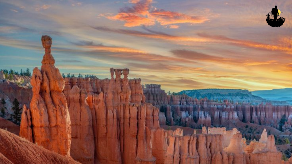 Bryce Canyon National Park, Utah