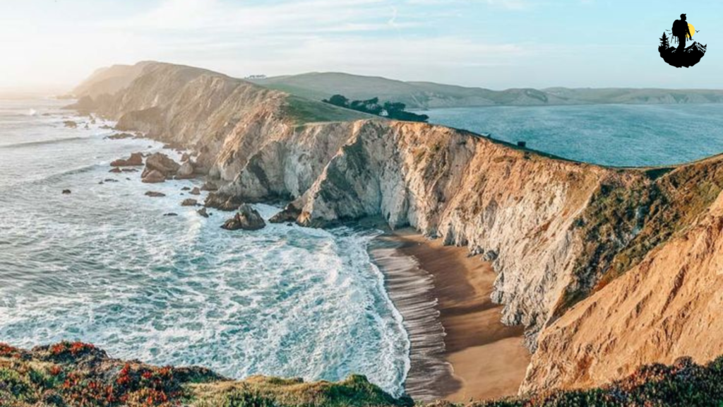 Point Reyes National Seashore, California
