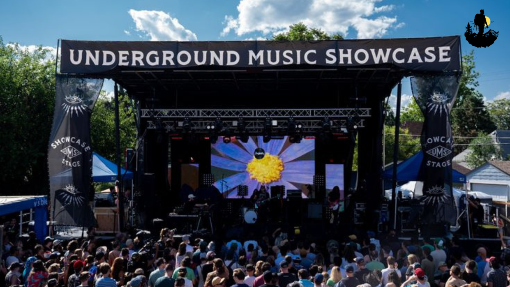 Tips for Exploring America's Underground Art, Music, and Creative Scenes