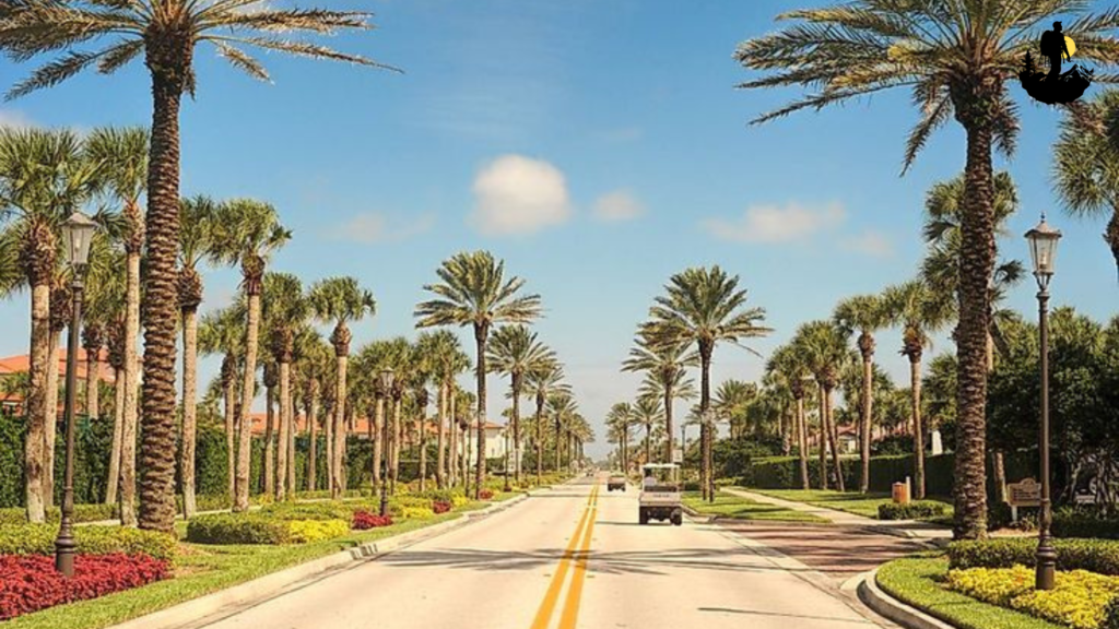 A1A Scenic and Historic Coastal Byway, Florida