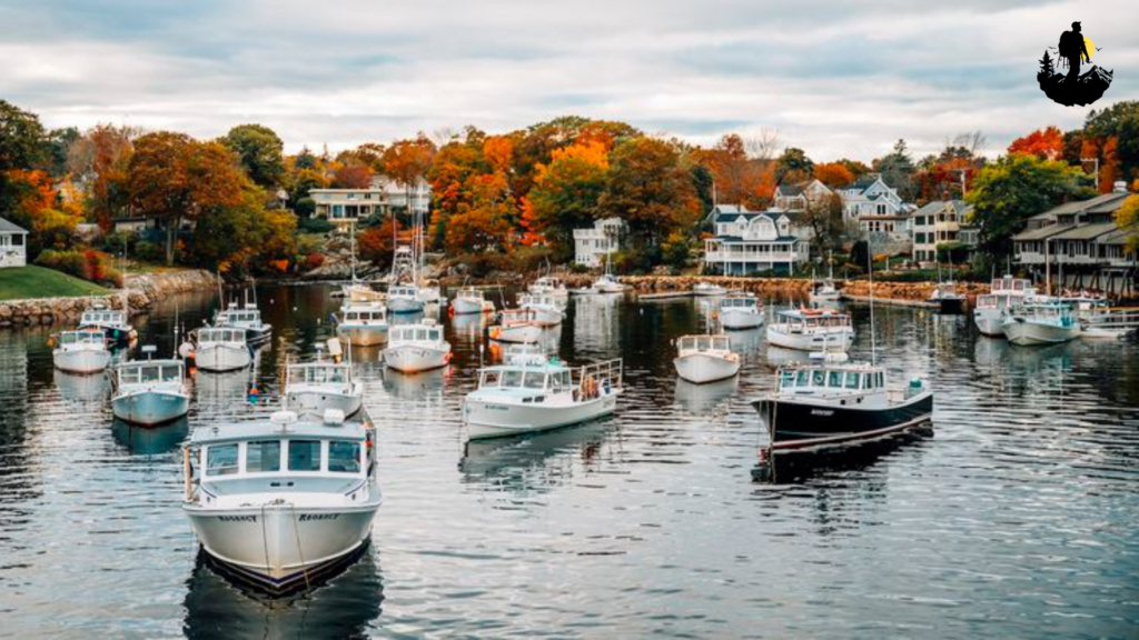 Seasonal Travel Tips for Discovering America's Hidden Destinations