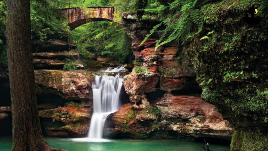 Hocking Hills State Park