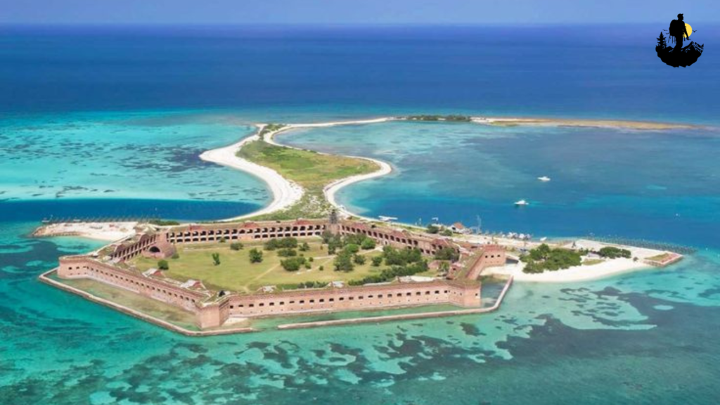 Dry Tortugas National Park, Florida