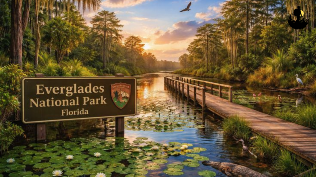 Everglades National Park, Florida