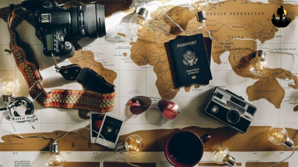 Tips for Visiting Remote & Untouched Landscapes