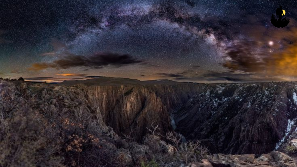 Black Canyon of the Gunnison National Park, Colorado