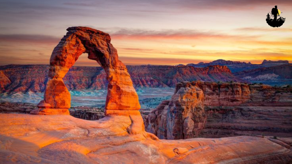 Arches National Park, Utah