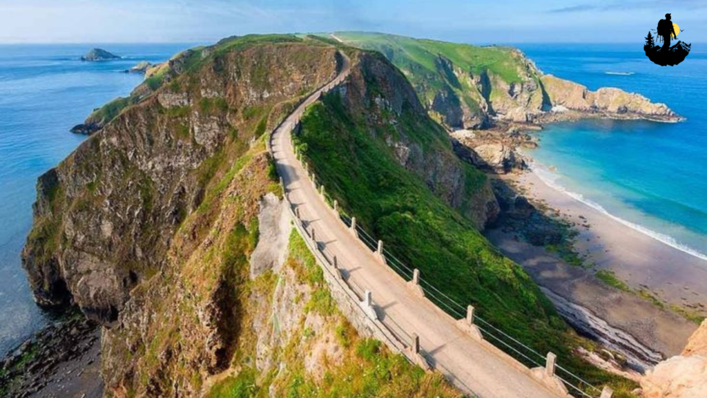 Channel Islands National Park, California