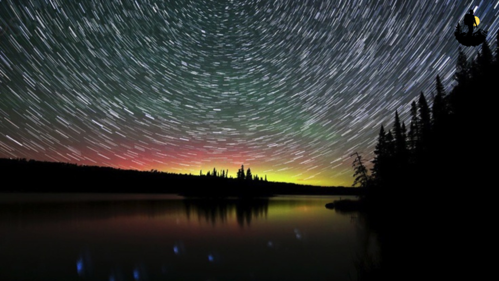 Isle Royale National Park, Michigan