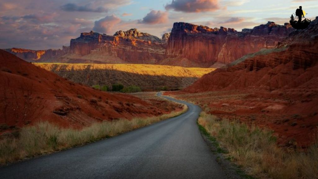 Capitol Reef National Park, Utah