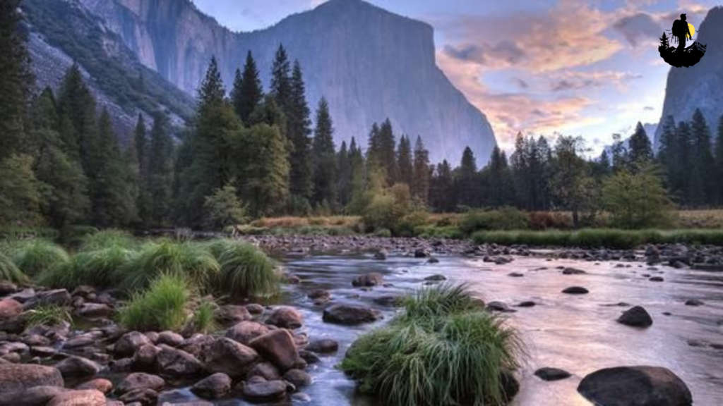 Yosemite National Park, California