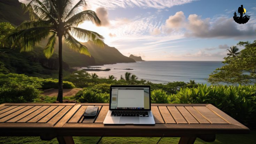 Choosing Remote Destinations and Building a Smart Travel Plan