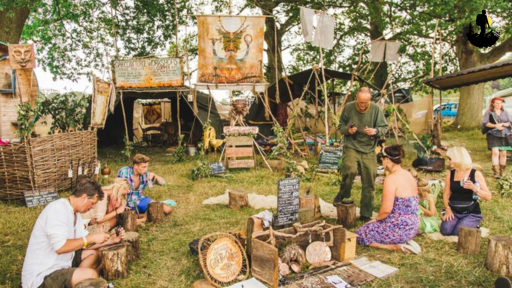 Earth Haven Collective, Colorado