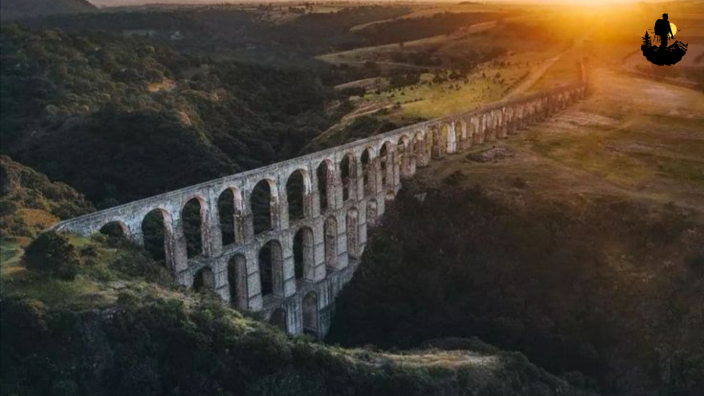 El Camino Real de Tierra Adentro, New Mexico