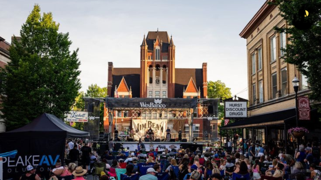 Live the Neighbourhood Rhythm, Not the Tourist Schedule