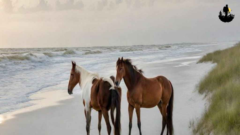 Cumberland Island, Georgia