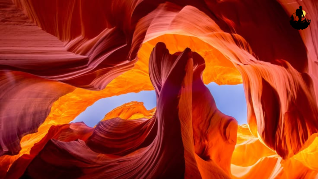 Antelope Canyon