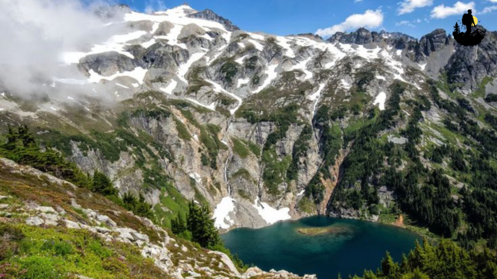 North Cascades National Park, Washington