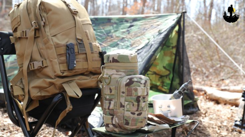 Desert Survival Packing for Harsh Heat and Endless Landscapes