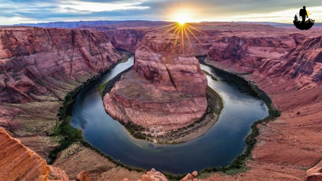 Horseshoe Bend, Arizona