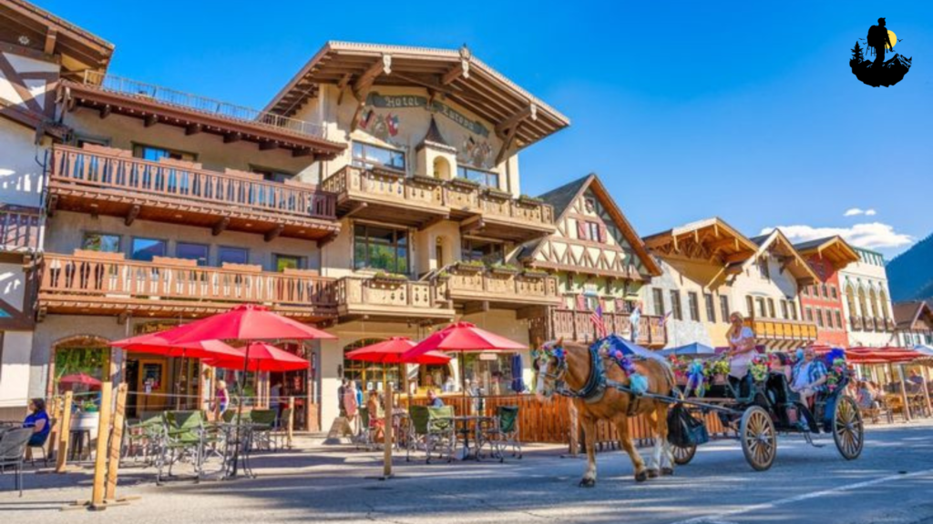 Leavenworth, Washington