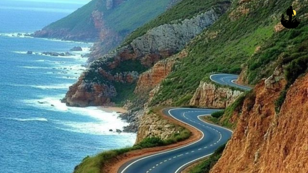 Natchez Trace Parkway, Mississippi to Tennessee