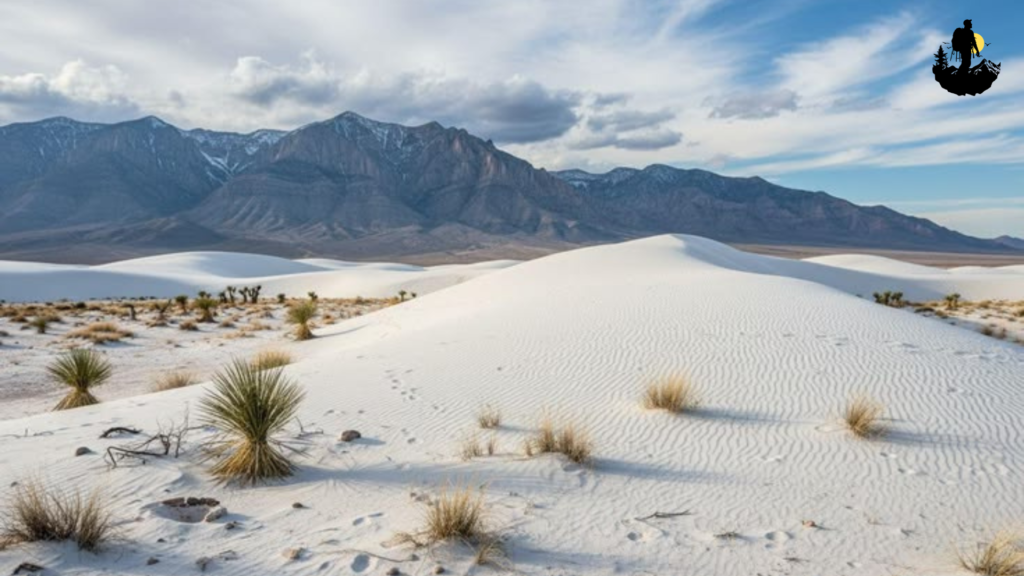White Sands National Park