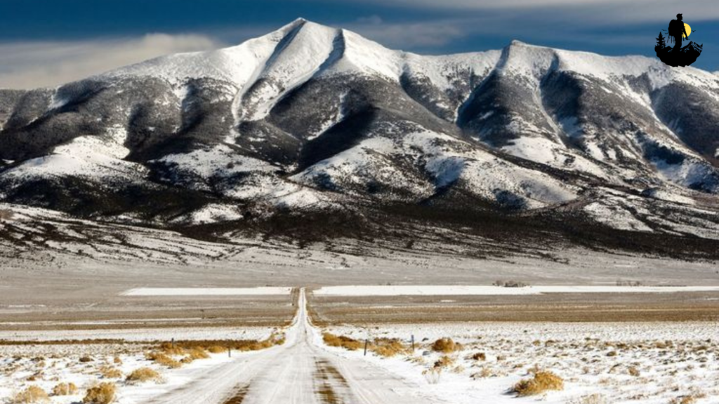 Great Basin National Park, Nevada