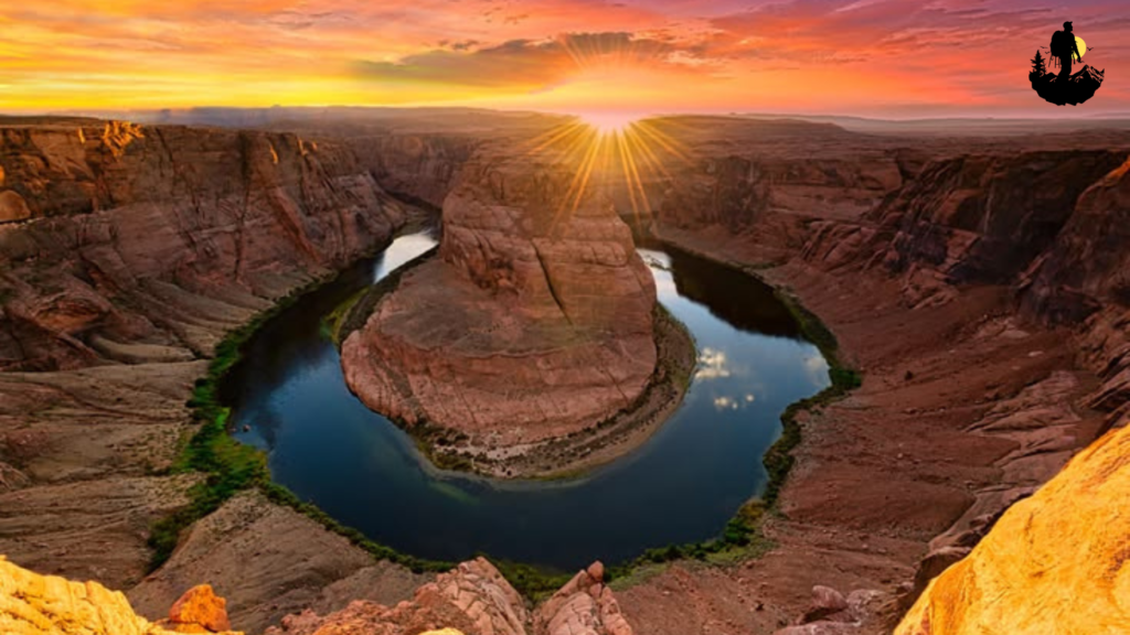 Horseshoe Bend, Arizona