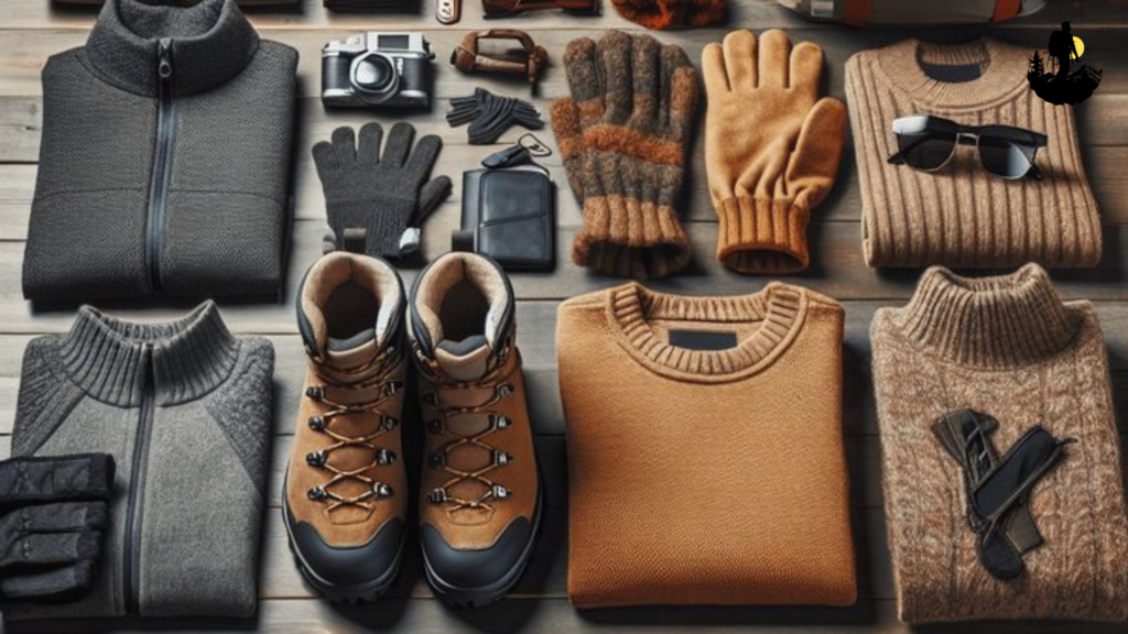 Mountain and Alpine Terrain Packing for Cold, Wind, and Rapid Weather Changes