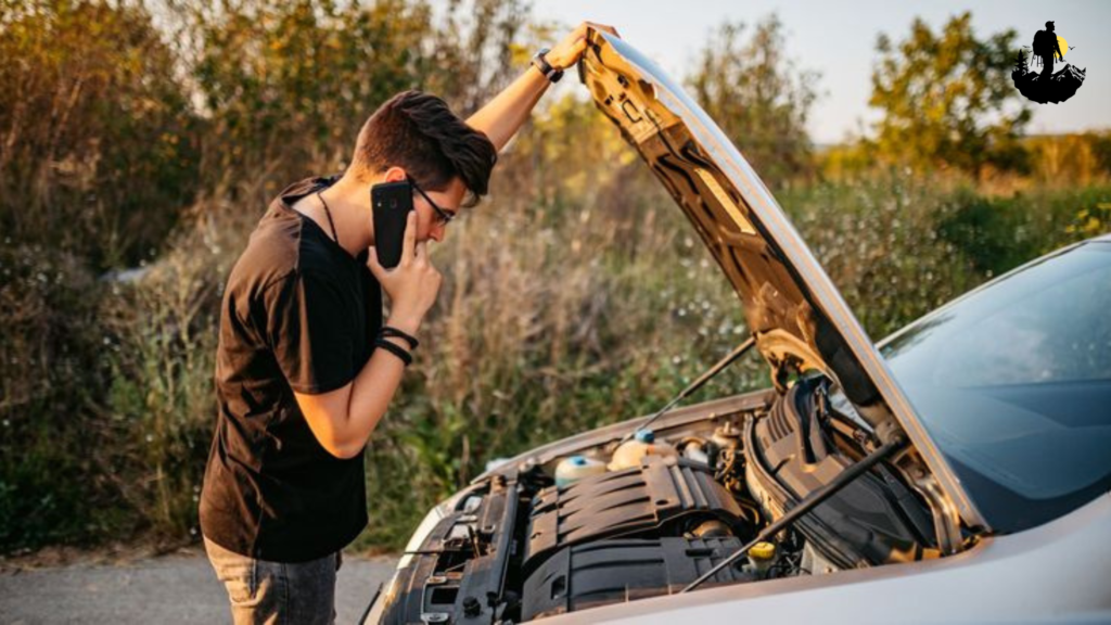 Vehicle Readiness and Mechanical Safety: Preparing Your Car for No Signal Zones