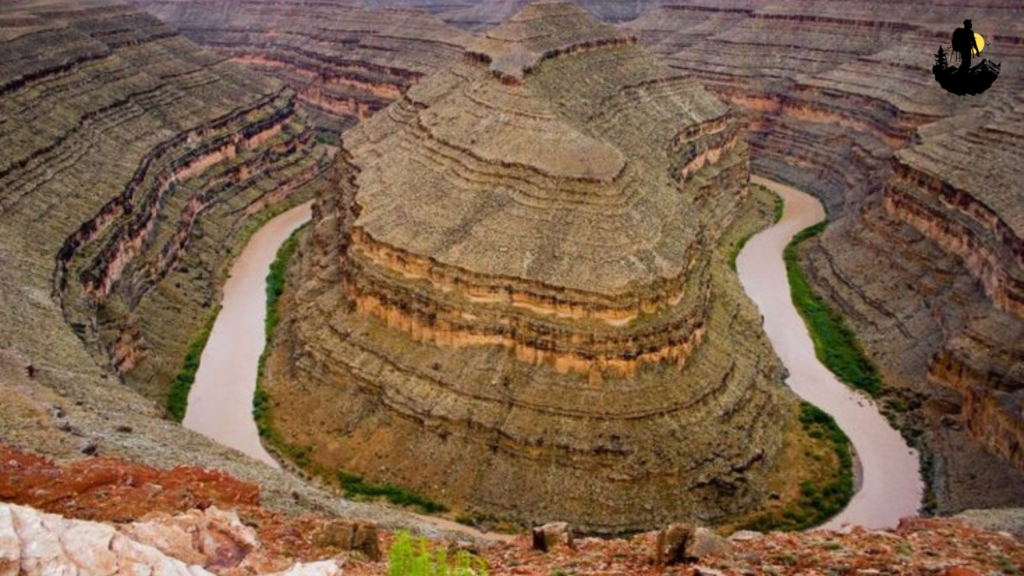 Trail of the Ancients Scenic Byway, Colorado and Utah
