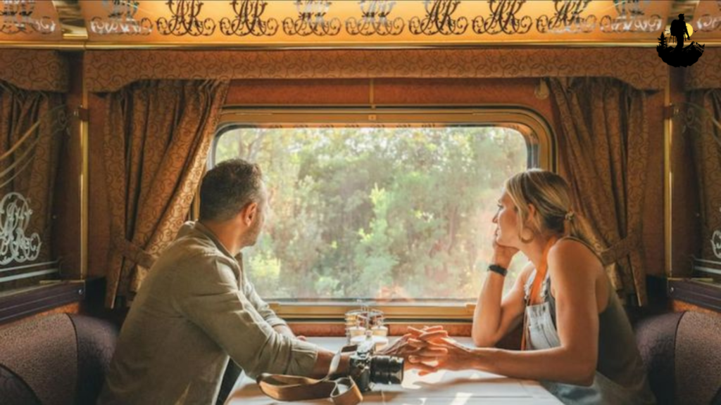 Slow Down and Let Curiosity Replace Itineraries