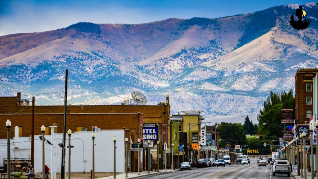 Great Basin National Park, Nevada