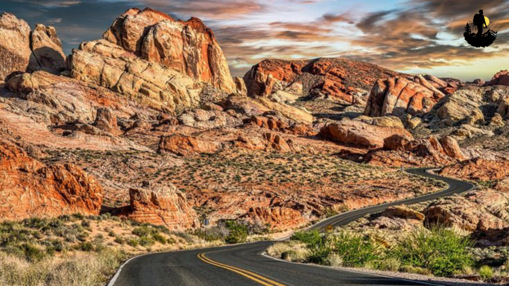 Valley of Fire State Park