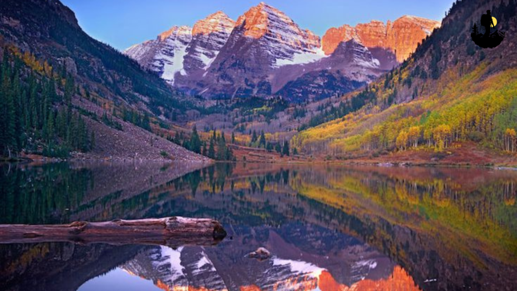 Maroon Bells-Snowmass Wilderness