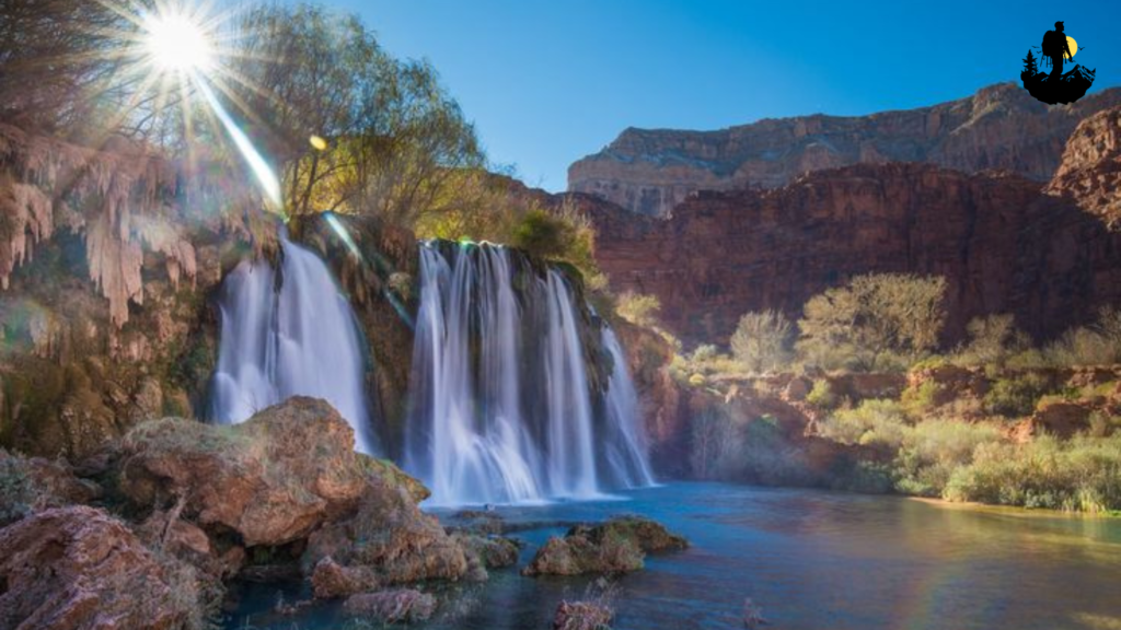 Havasu Canyon, Arizona