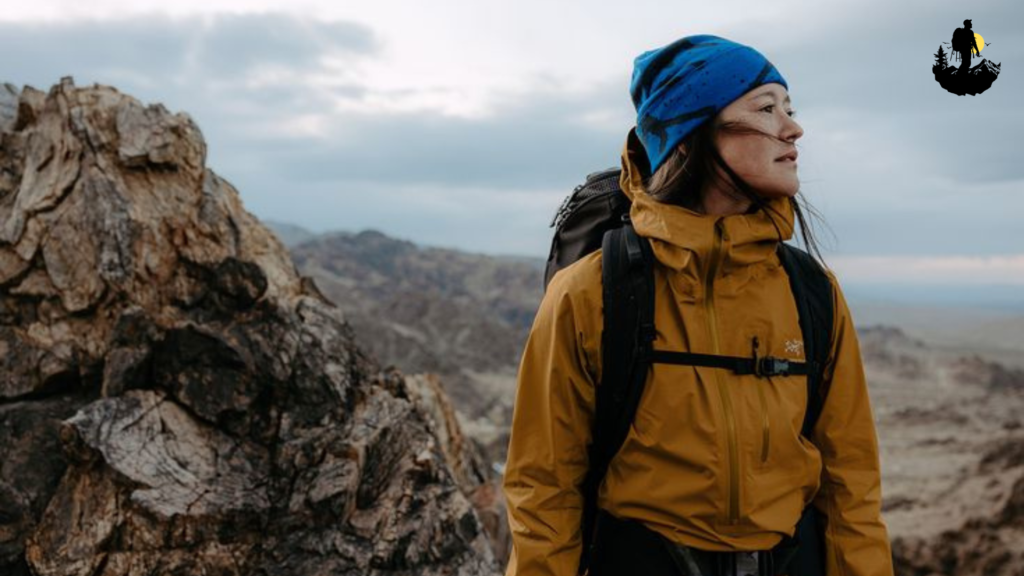 Coastal Cliff and Rugged Shoreline Packing for Wind, Salt Air, and Unpredictable Weather