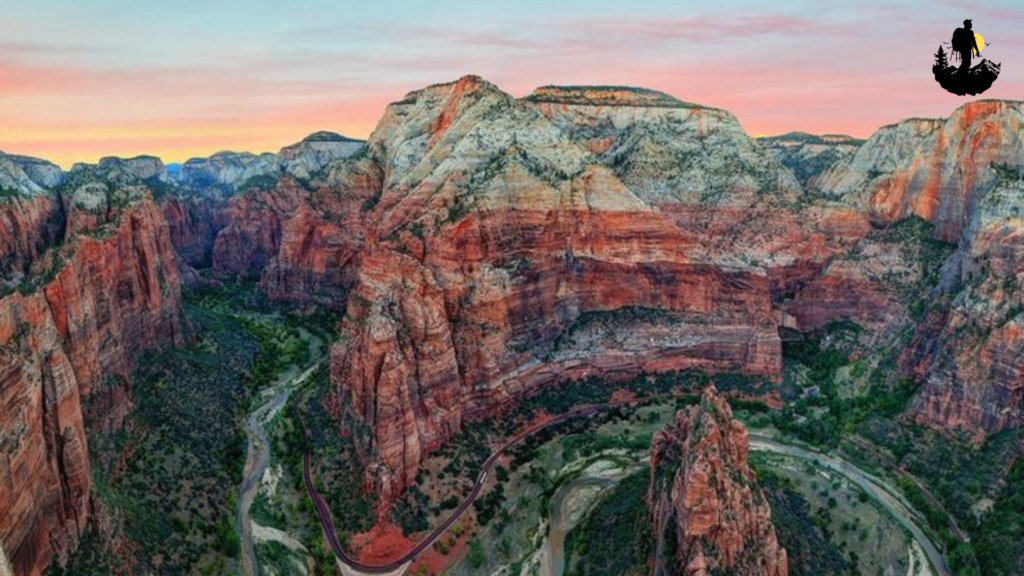 Zion National Park, Utah