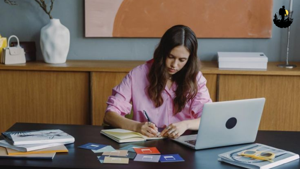 Capturing Experiences Through Photography, Journaling, and Storytelling