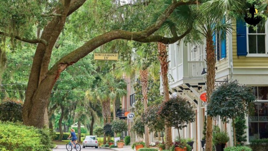 Beaufort, South Carolina