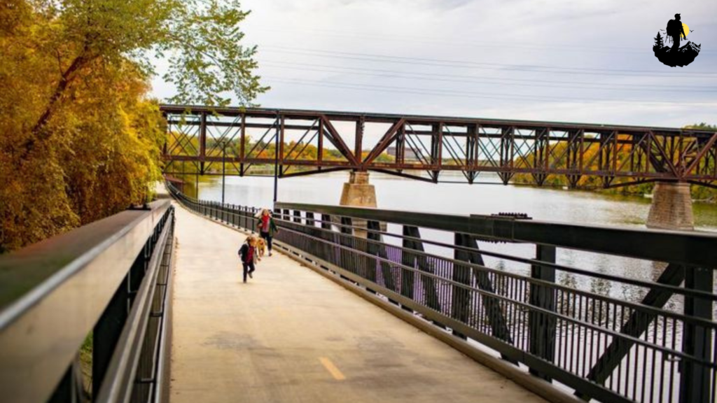 Great River Road, Minnesota to Louisiana