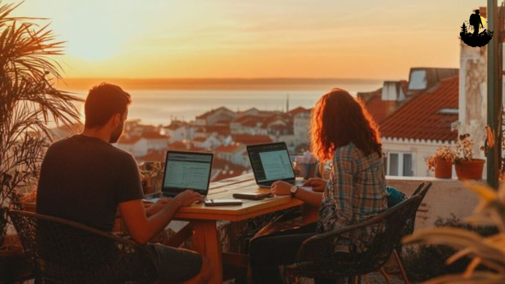 Experience Local Work and Weekday Life