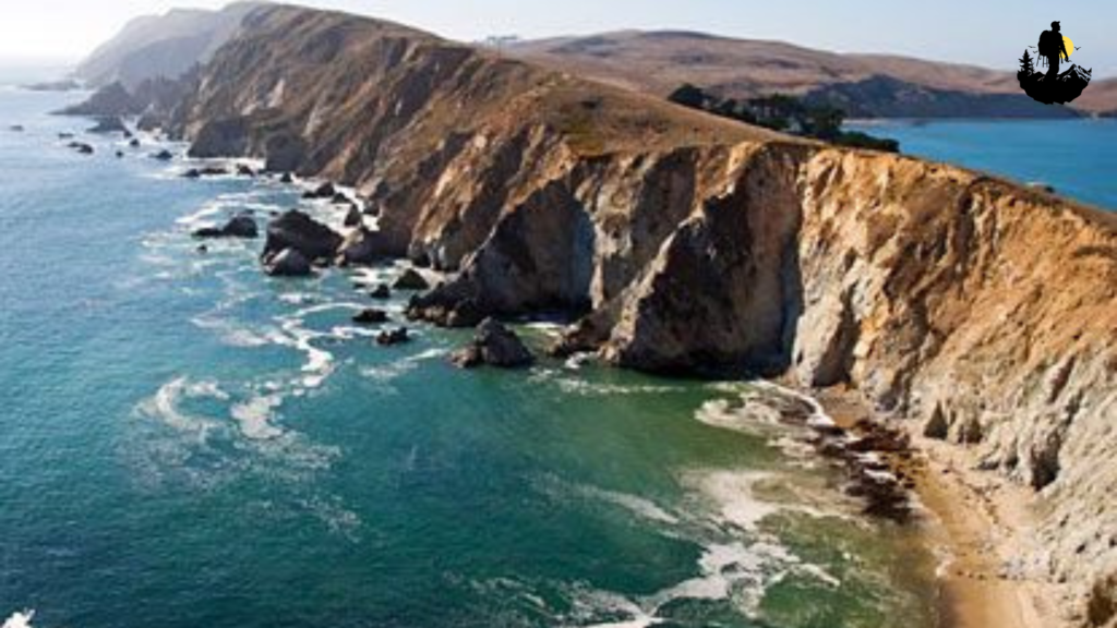 Point Reyes Beach, California