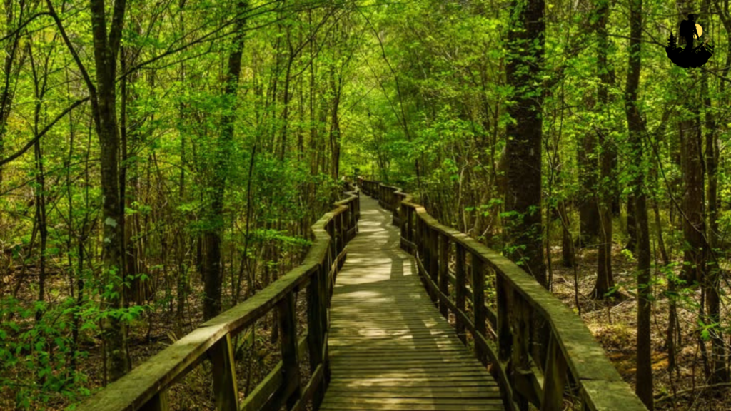 Congaree National Park