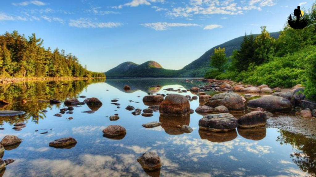 Acadia National Park, Maine