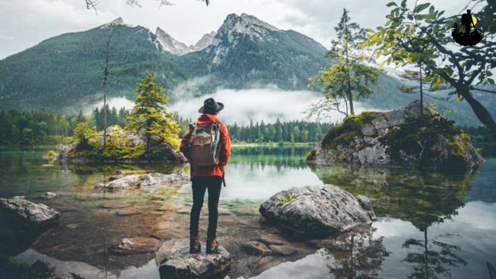 Mindset, Awareness, and Solo Travel Safety: Staying Calm and Confident Off Grid