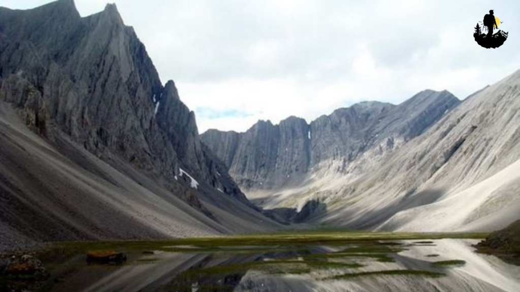 Gates of the Arctic National Park, Alaska