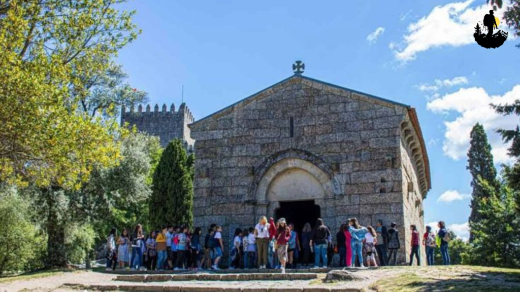 Sunrise Ridge Micro Settlement, Portugal